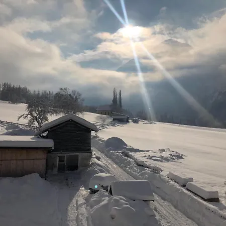 Alps 3000-2 Umhausen