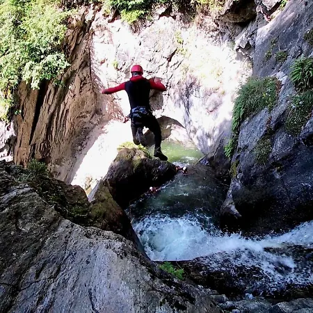 Alps 3000-2 Umhausen