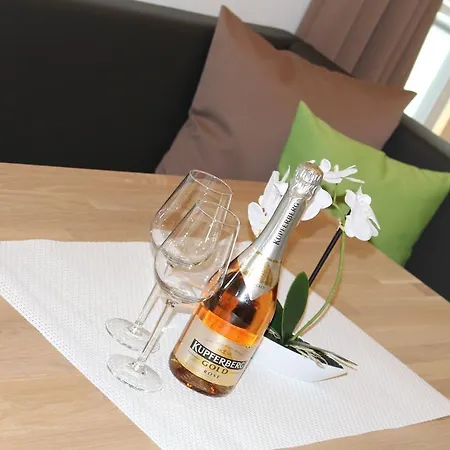 Apartment Alps 3000-2 Umhausen