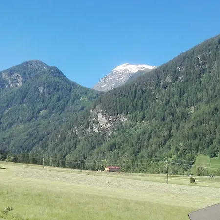 Alps 3000-2 * Umhausen