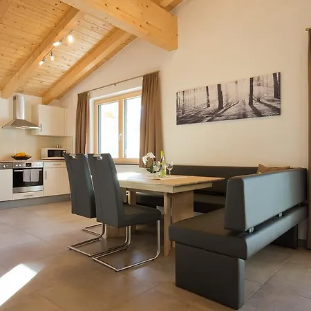 Apartment Alps 3000-2 *