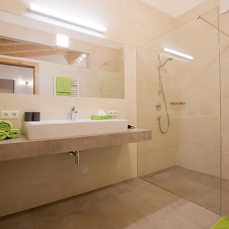 Apartment Alps 3000-2