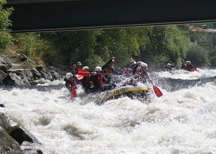 Διαμέρισμα Alps 3000-2 Umhausen