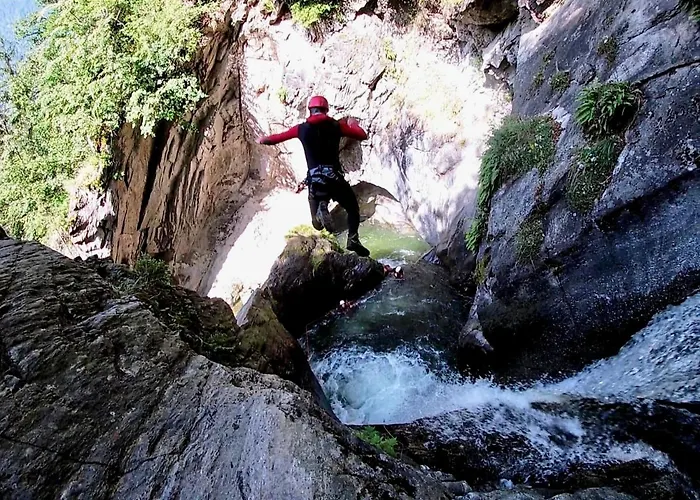 Alps 3000-2 Umhausen