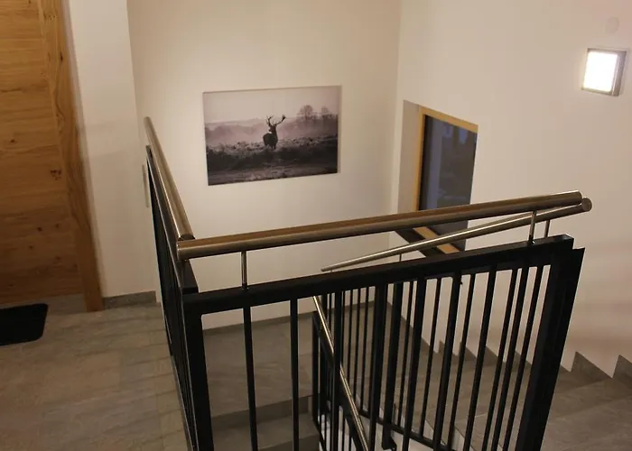 Alps 3000-2 Umhausen