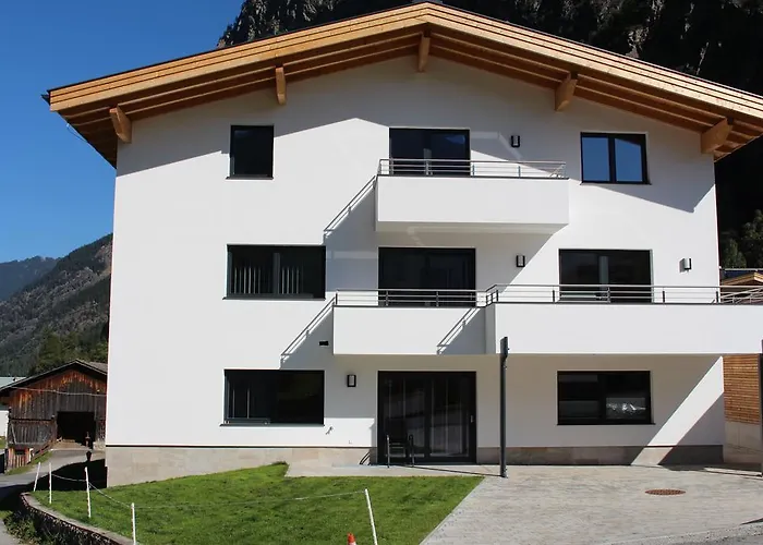 Appartamento Alps 3000-2 *