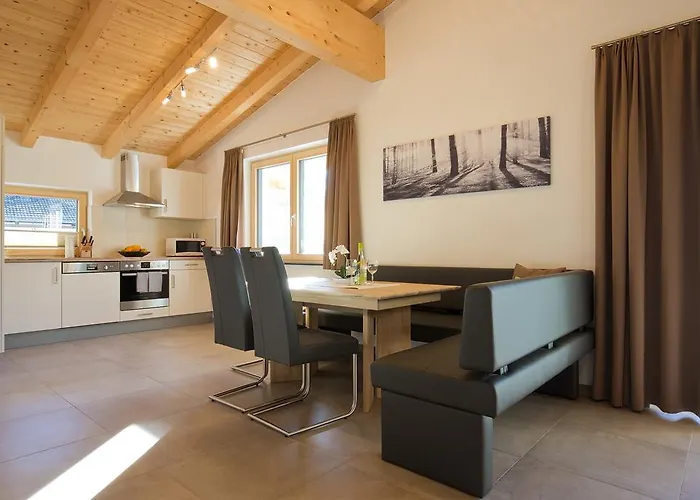 Appartamento Alps 3000-2 *