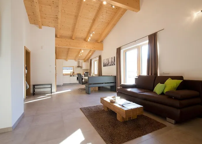 Alps 3000-2 * Umhausen