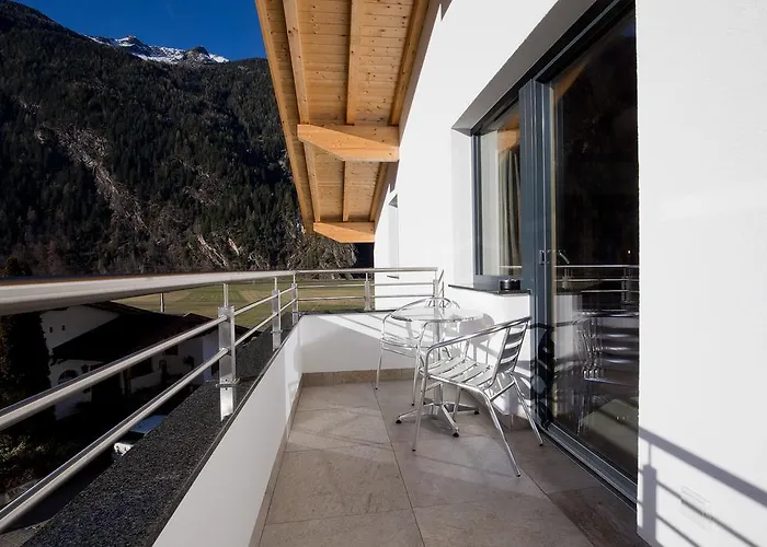 Alps 3000-2 Umhausen