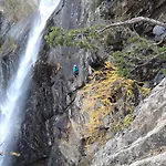 Alps 3000-2 Umhausen