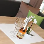 Apartman Alps 3000-2 Umhausen