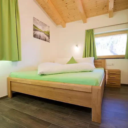 Alps 3000-2 Apartament
