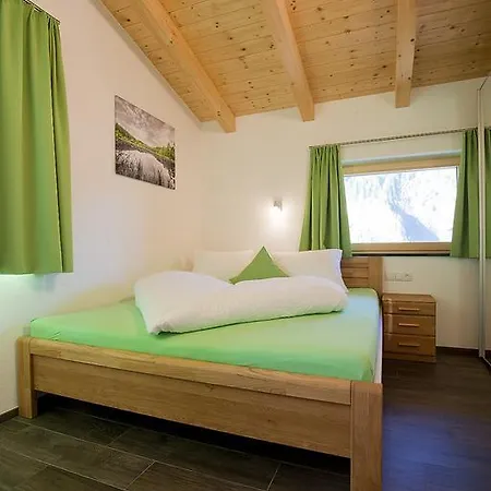 Alps 3000-2 Apartament *