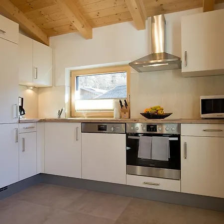 Alps 3000-2 Apartament *