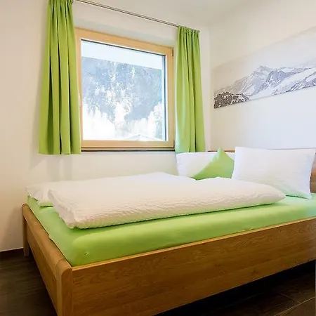 Alps 3000-2 Apartament *