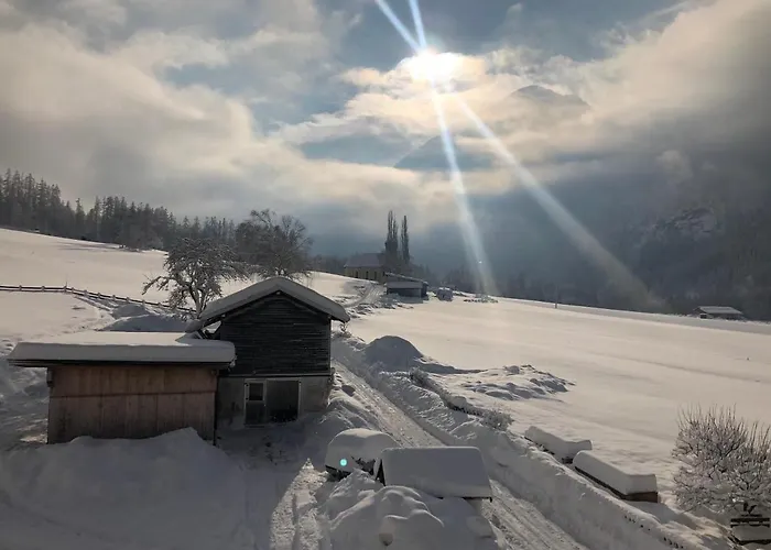 Alps 3000-2 امهاوسن