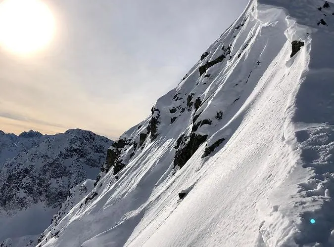 Alps 3000-2 * امهاوسن