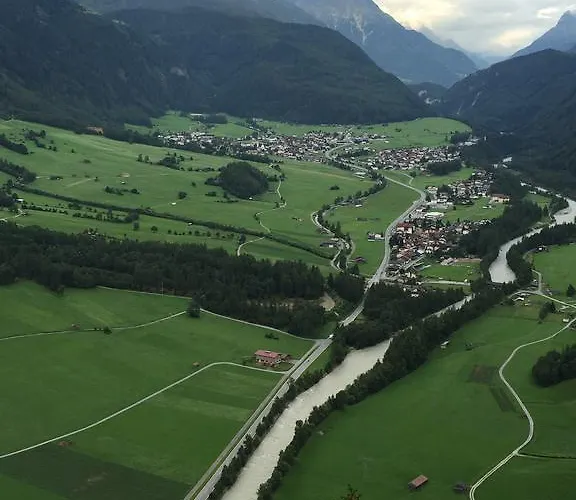 شقة Alps 3000-2 *