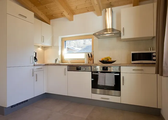 Alps 3000-2 شقة *