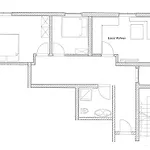 Alps 3000-2 Apartamento