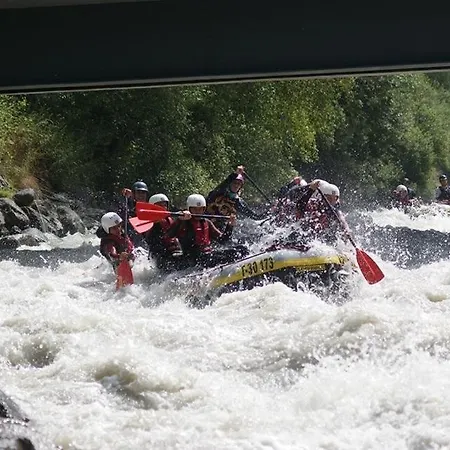 Apartamento Alps 3000-2 Umhausen