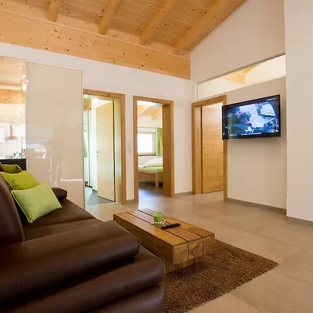 Alps 3000-2 Apartamento *