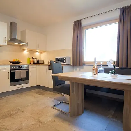 Alps 3000-2 Apartamento *