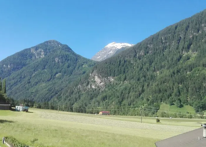 Alps 3000-2 * Umhausen