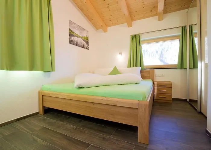 Alps 3000-2 Apartamento