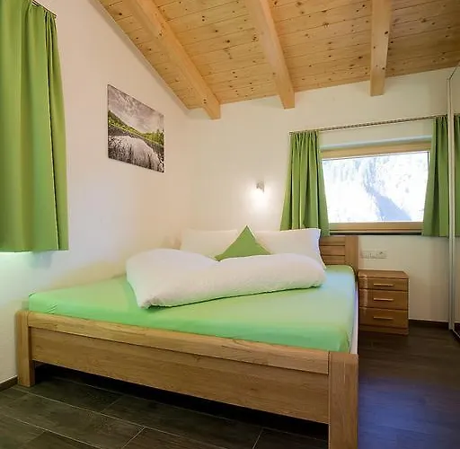 Alps 3000-2 Apartamento *