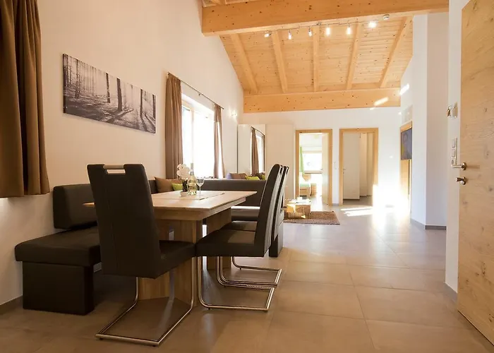 Alps 3000-2 Umhausen