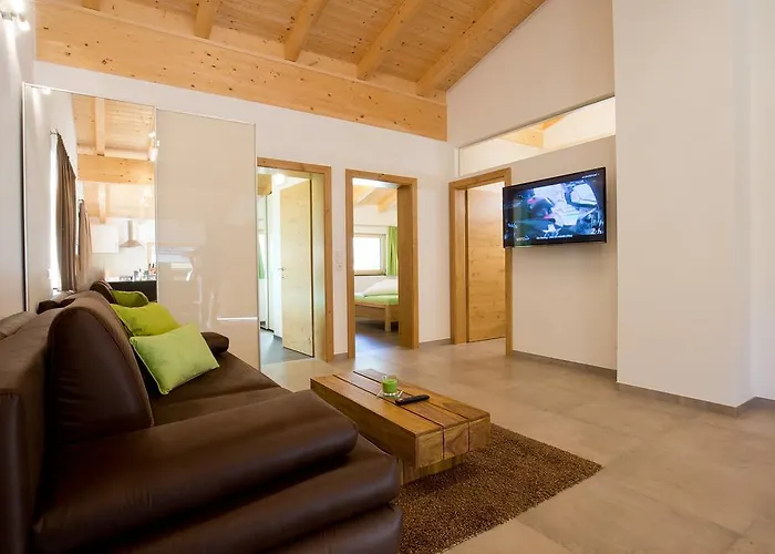 Alps 3000-2 Apartamento *