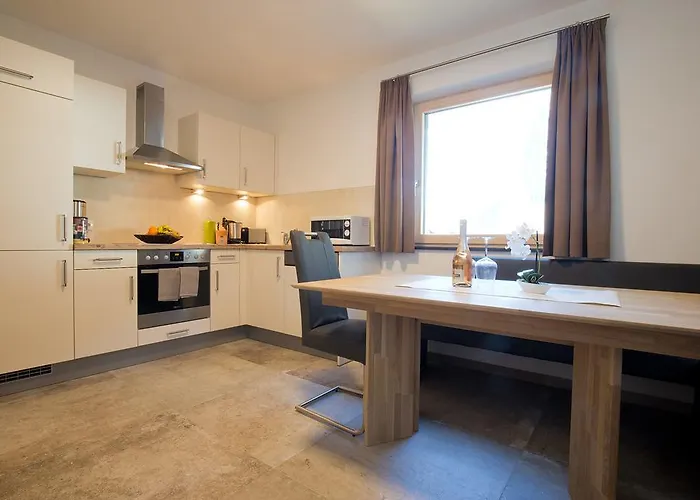 Alps 3000-2 Apartamento *