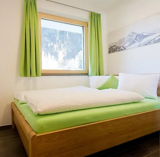 Alps 3000-2 Apartamento *