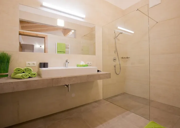 Apartamento Alps 3000-2